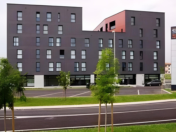 Exterior & Views 2, Schio Hotel, Vicenza
