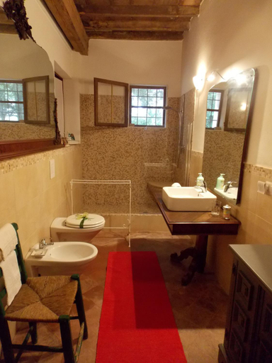 Others 5, Bed and Breakfast di Charme La Bonarella, Ravenna