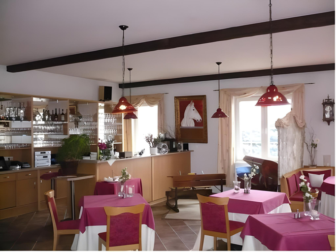 Food & Drinks, Wellnesshotel Legde, Prignitz