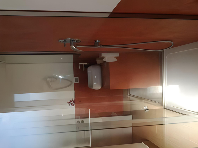 Bathroom 3, SUITEBEACH b&b and resort, Trapani