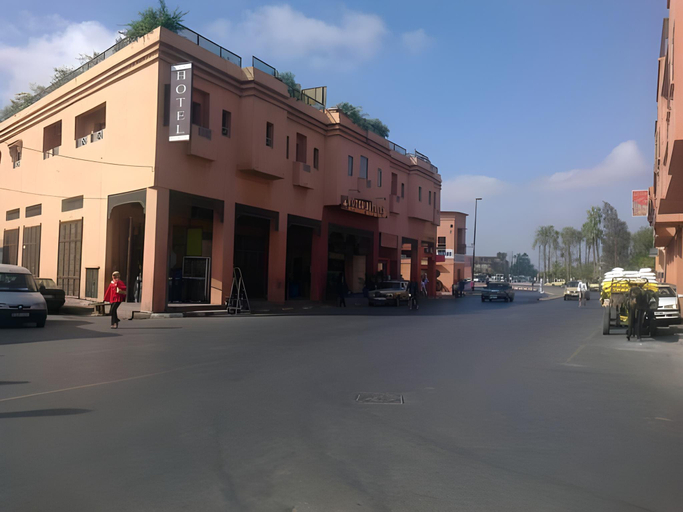 Exterior & Views 2, Riad Marrakech By Hivernage, Marrakech