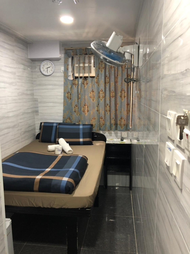 Bedroom 9