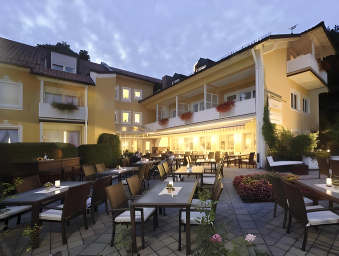 Exterior & Views 1, Ringhotel Sonneck, Unterallgäu