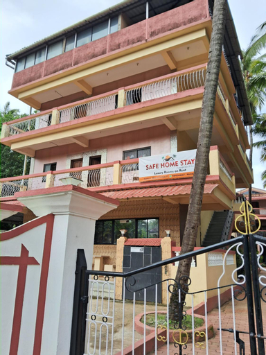 Safe Home Stay, South Goa