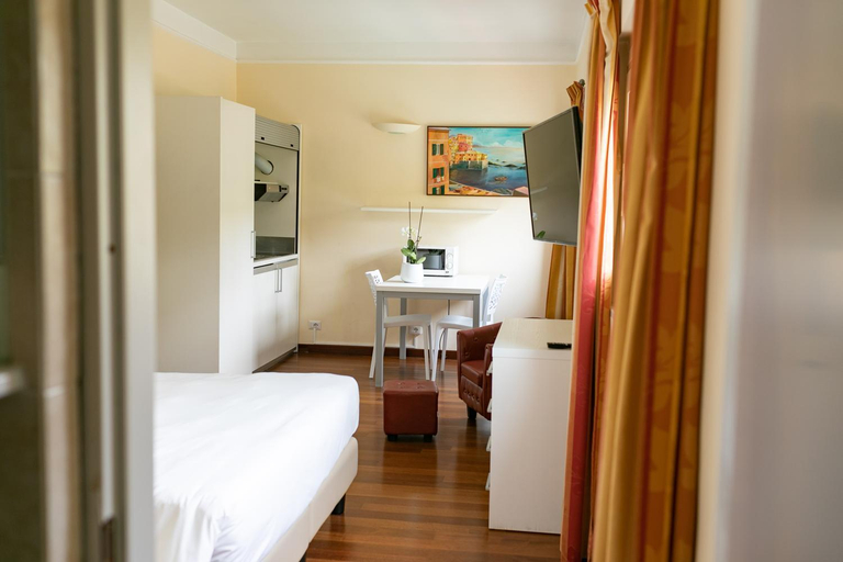 Bedroom 13