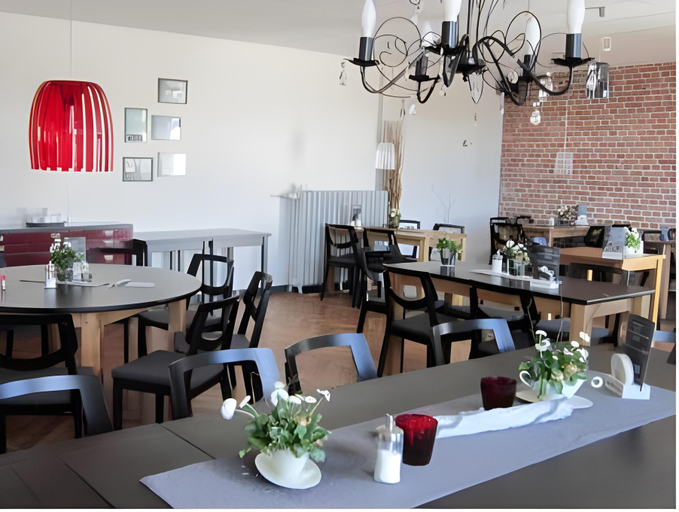 Food & Drinks 3, Kanal 33, Dithmarschen