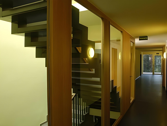 Others 5, Baden Youth Hostel, Baden