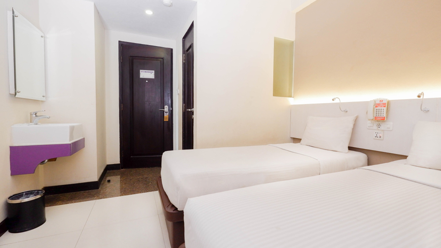 Bedroom 3, Sahabat Home Jogja, Yogyakarta