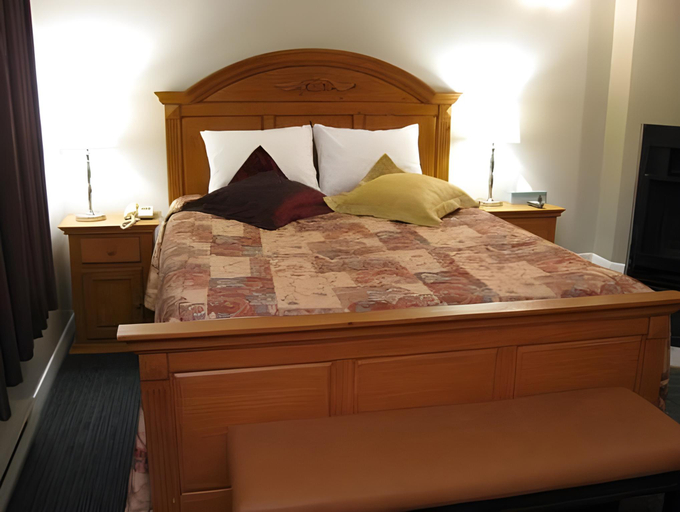 Others 4, Motel Clair Mont, Les Laurentides