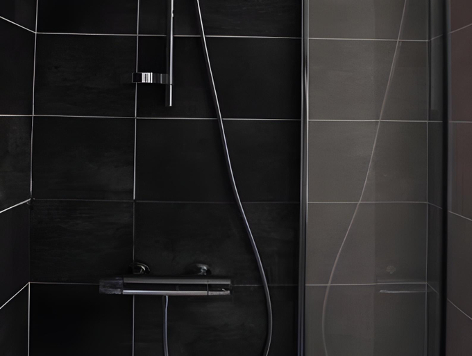 Bathroom 3, Hotel Hoche, Alpes-Maritimes
