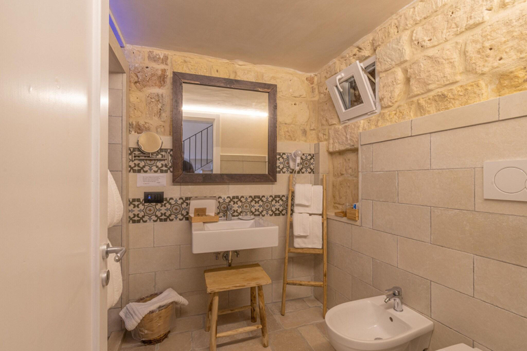 Bathroom 4, Tenuta Il Gambero, Lecce