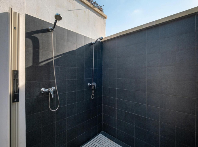 Bathroom 4, Villetta Blu Coral Seaside Salento, Lecce