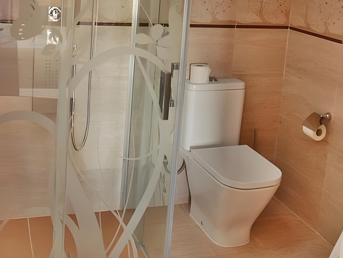 Bathroom 4, Lago Playa Ii, Baleares
