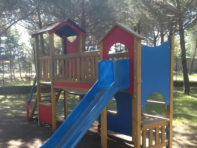 Others 3, Gitavillage Argentario, Grosseto