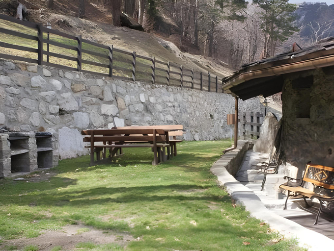 Others 4, Residence Covalou, Aosta