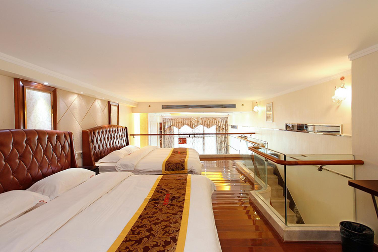 Bedroom 5