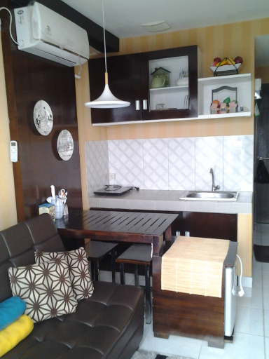 Others 4, Mekarwangi M Square Apartement by Imah Amih, Bandung