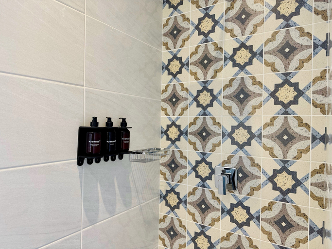 Bathroom 3, Taj by Wynwood House, Santafé de Bogotá