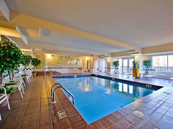 Sport & Beauty 5, Clubhouse Inn West Yellowstone, Gallatin
