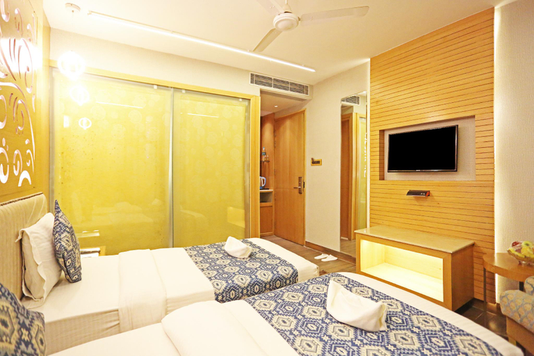 Bedroom 5
