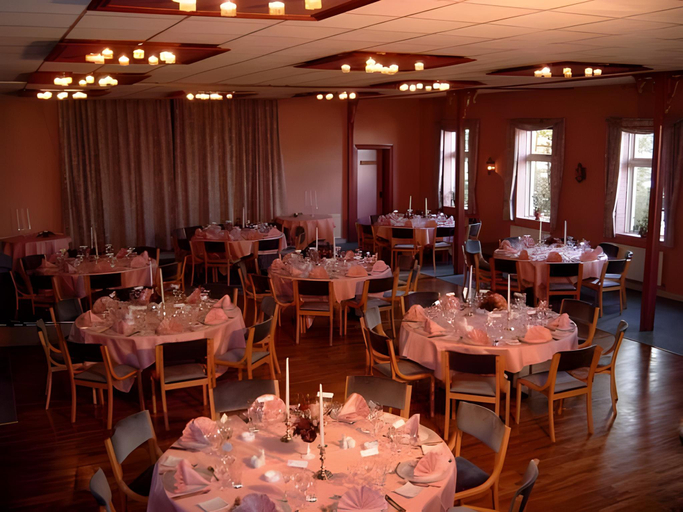 Food & Drinks 2, Hotel Bov Kro, Aabenraa
