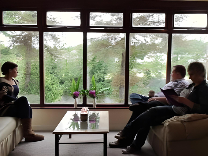 Public Area 2, Killarney View House B&B
