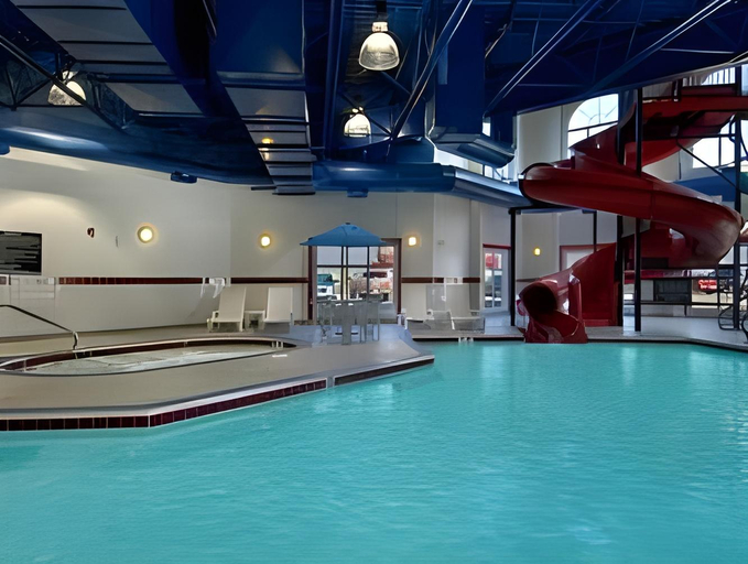 Sport & Beauty 5, Ramada by Wyndham Pincher Creek, Division No. 3