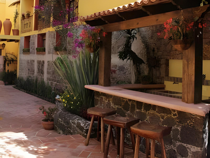 Others 5, Casa Mia Suites, Allende