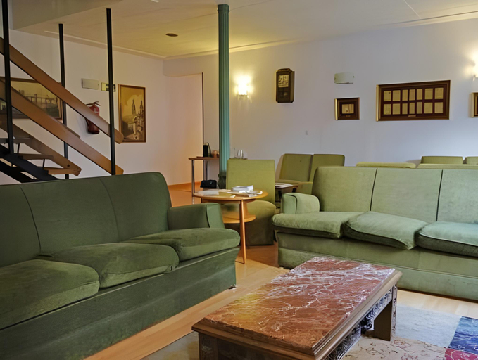 Others 4, Hostal La Numantina, La Rioja