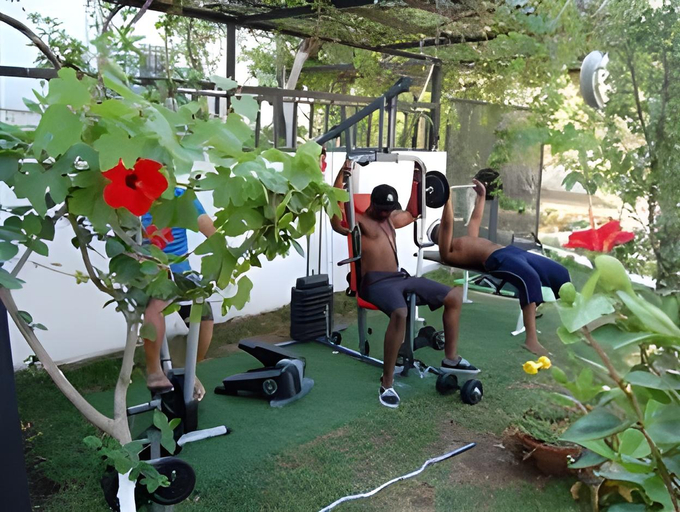 Others 4, Can Hotel, Bodrum