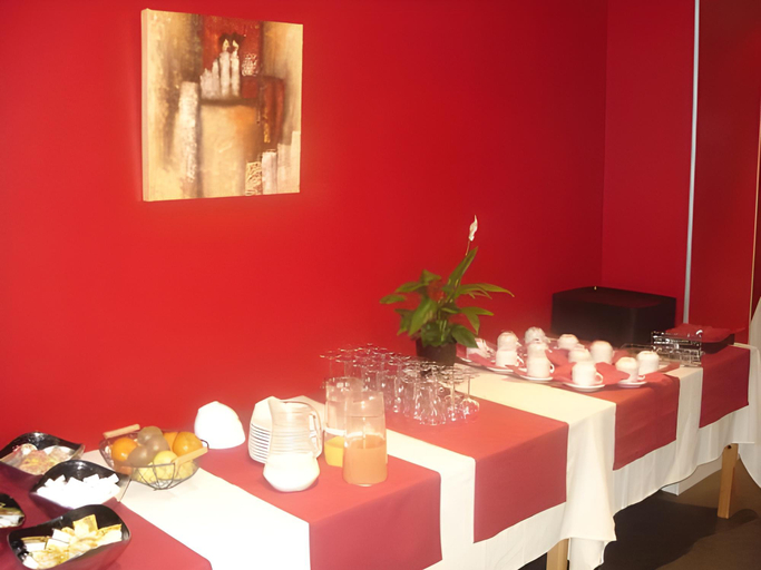 Others 2, Appart'hotel Les Palatines, Loire
