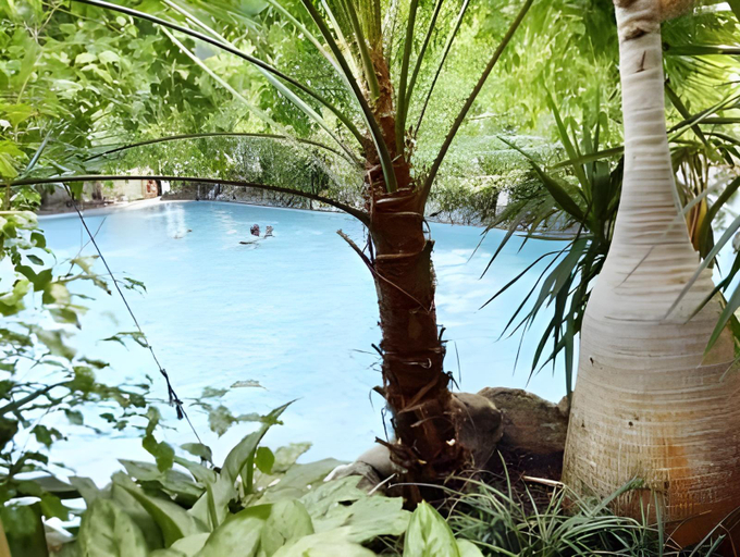 Sport & Beauty 2, Center Parcs Heijderbos Limburg-Weeze, Gennep