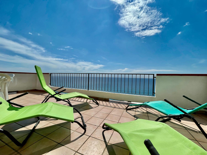 Sport & Beauty, La Tua Villa Sul Mare [Vista Aperta - Free Parking - WIFI ], Savona