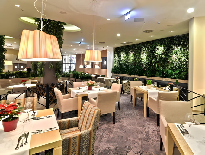 Food & Drinks 4, Hotel Rzeszow, Rzeszów City