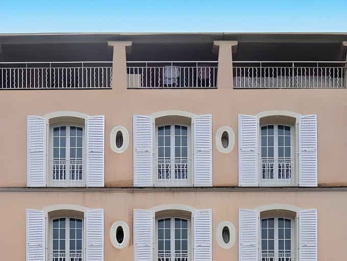 Exterior & Views 2, Hotel Le 21, Var