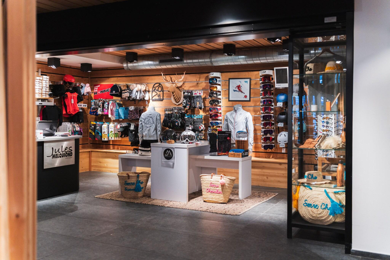 Food & Drinks 5, Grand H tel & Spa NUXE Serre Chevalier, Hautes-Alpes