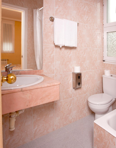 Bathroom 8
