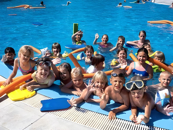 Sport & Beauty 2, Bioenergy Resort Salinera Apartments, Izola