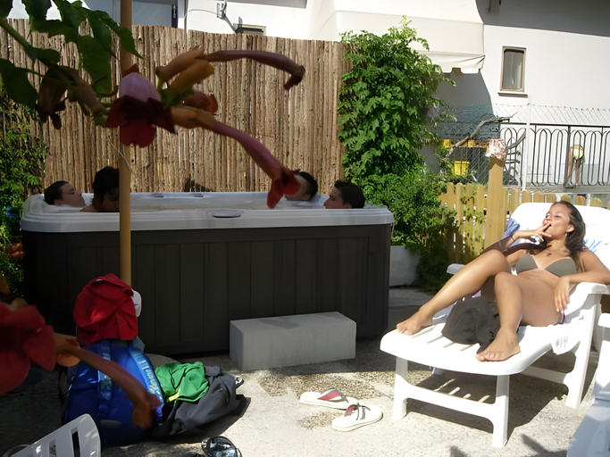 Sport & Beauty 4, Hotel Spring, Rimini