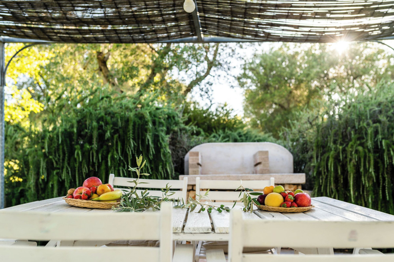 Food & Drinks 4, Villa Sopra i Sassi, Brindisi