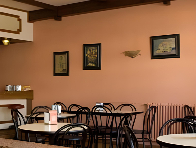 Food & Drinks 4, Hotel Bruselas, Pontevedra