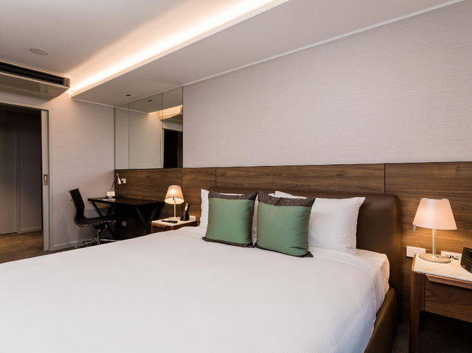Bedroom 8