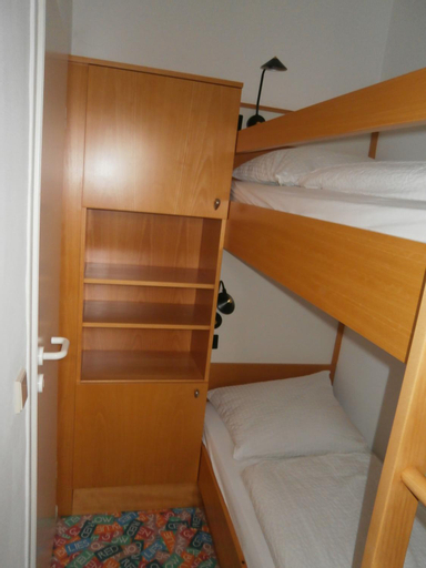 Bedroom 4, Einbecker Sonnenberg, Northeim