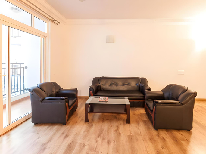 Others 4, Park Inn Serviced Apartments , Bangalore