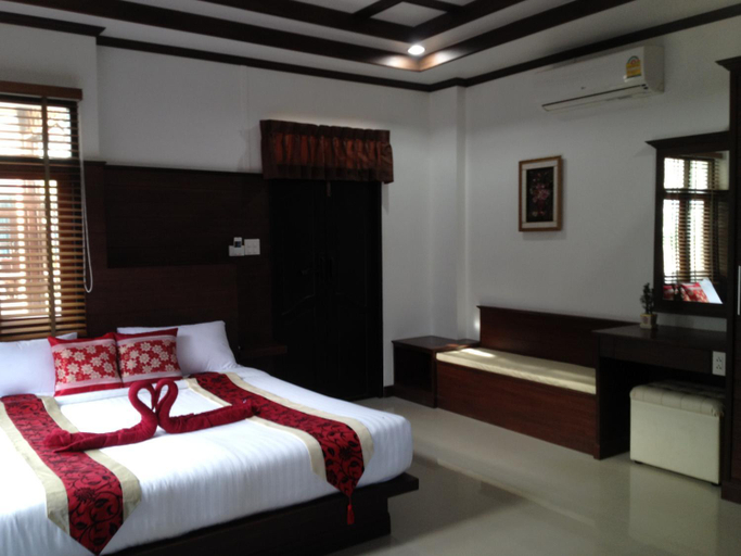 Bedroom 6