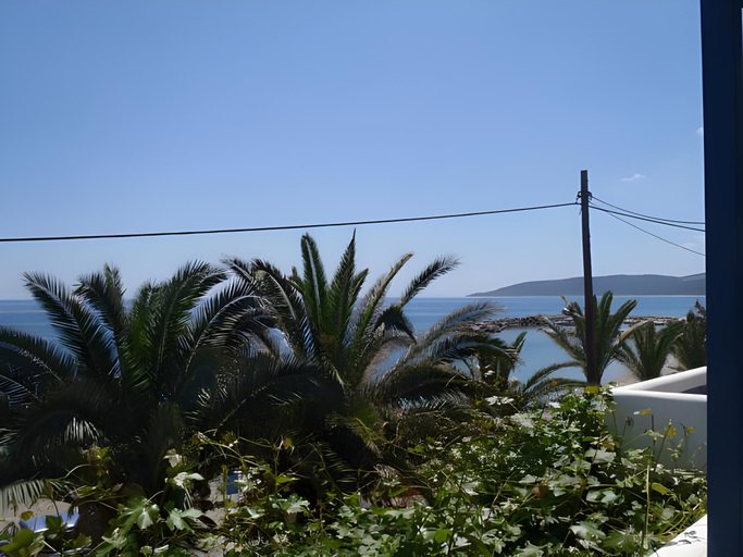 Nearby attraction, Chios Xenia Apartments, North Aegean