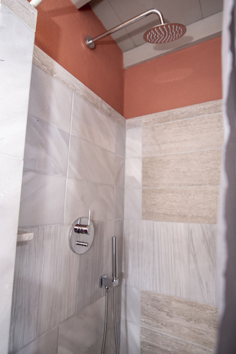 Bathroom 5, Goulas Traditional Guesthouse, Peloponnese