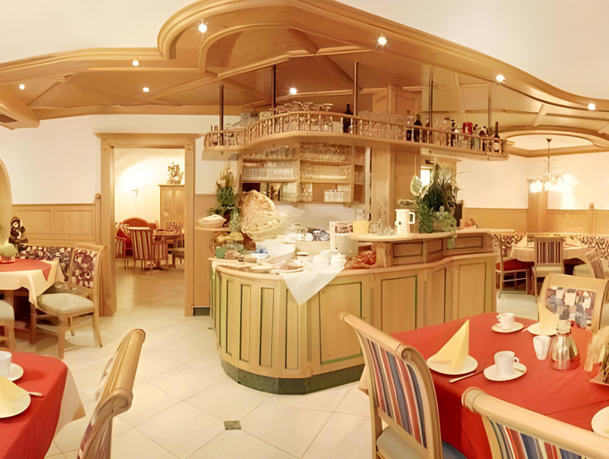 Food & Drinks 5, Aparthotel Gallahaus, Schwaz