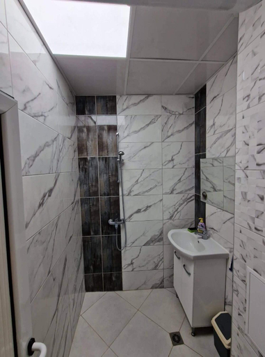 Bathroom 2, lux, Plovdiv