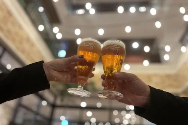 Food & Drinks 5, Arietta Hotel Hakata, Fukuoka